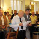 photos M. Robert Curtat, vice-président